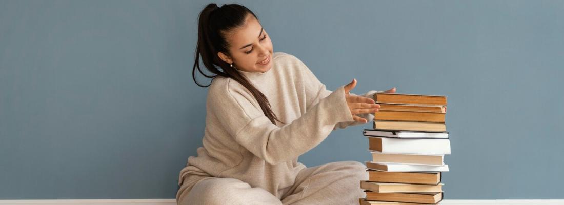 Top 10 Classic Novels